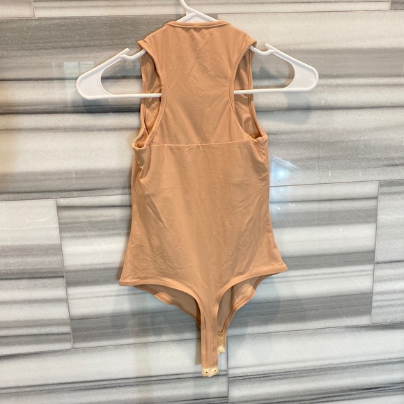 ALIX NYC Lenox bodysuit - Picture 4 of 6